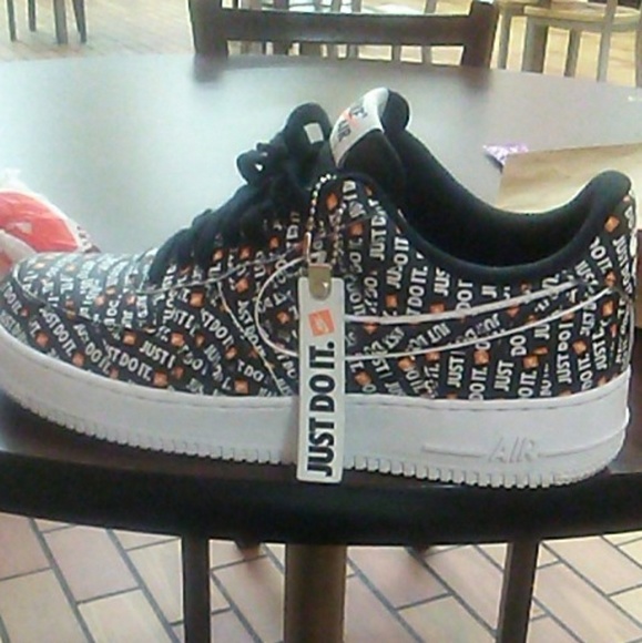 Nike Other - Air force ones
